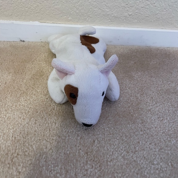 Beanie Baby Set - Picture 8 of 13